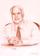 mccain